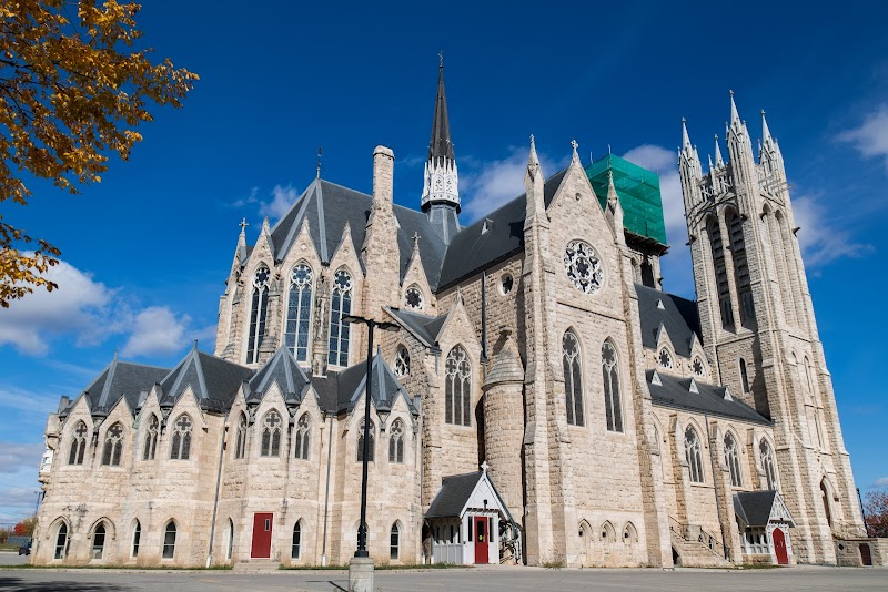 Church of Our Lady Immaculate
