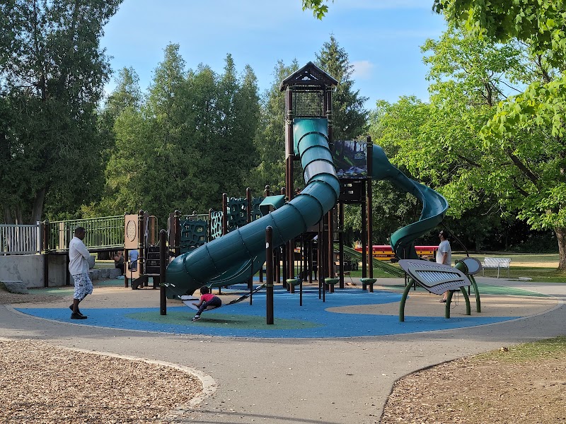 Riverside Park