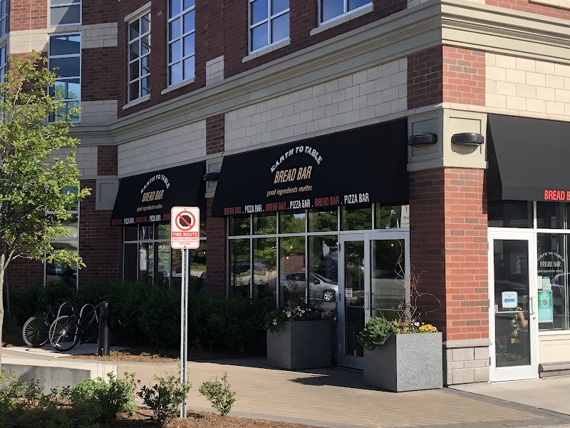 Bread Bar