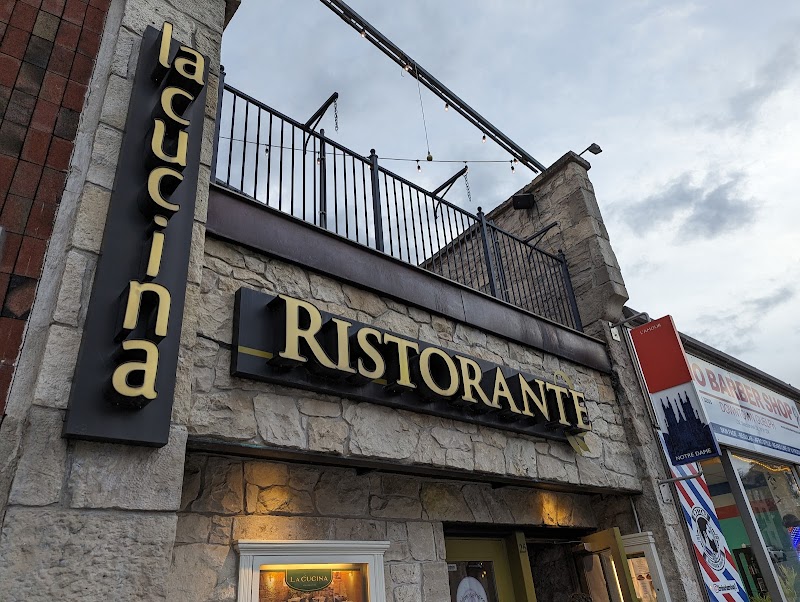 La Cucina