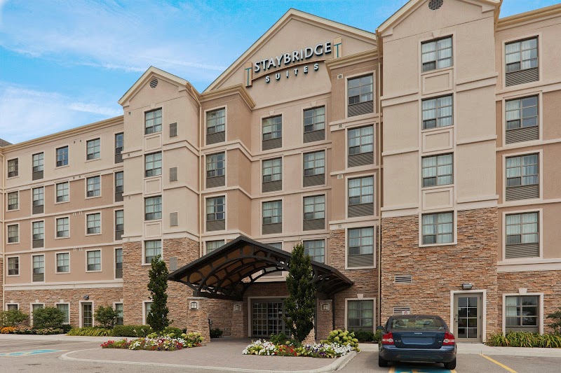 Staybridge Suites Guelph an IHG Hotel