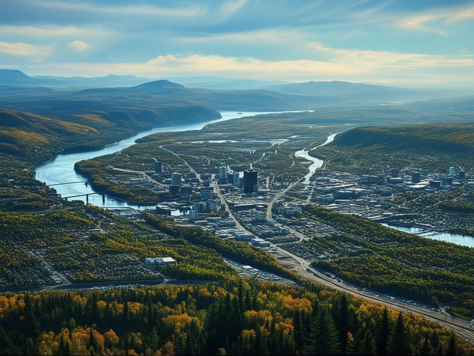 Chicoutimi_booked