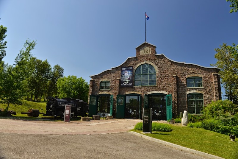 La Pulperie de Chicoutimi