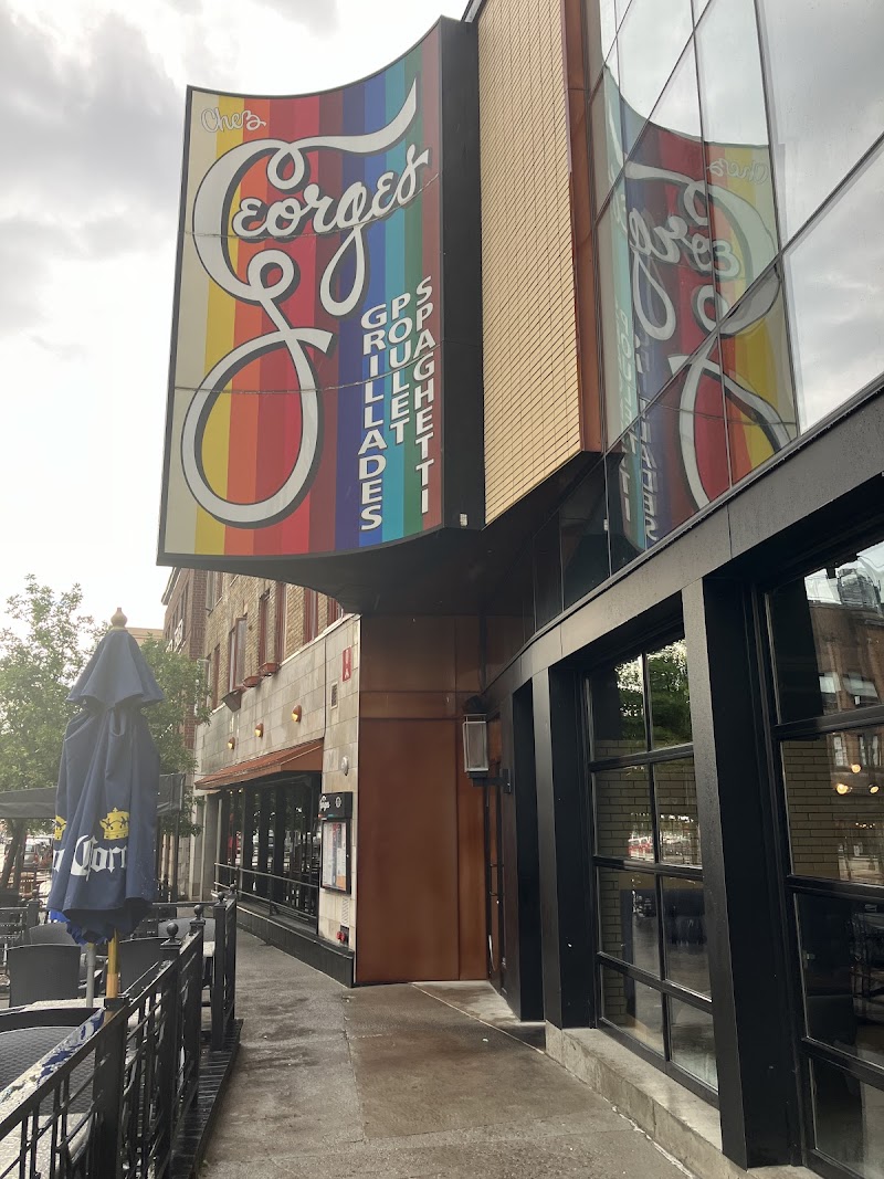 Chez Georges