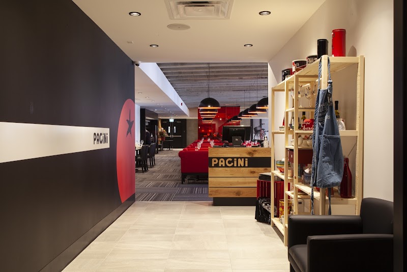 Pacini Drummondville