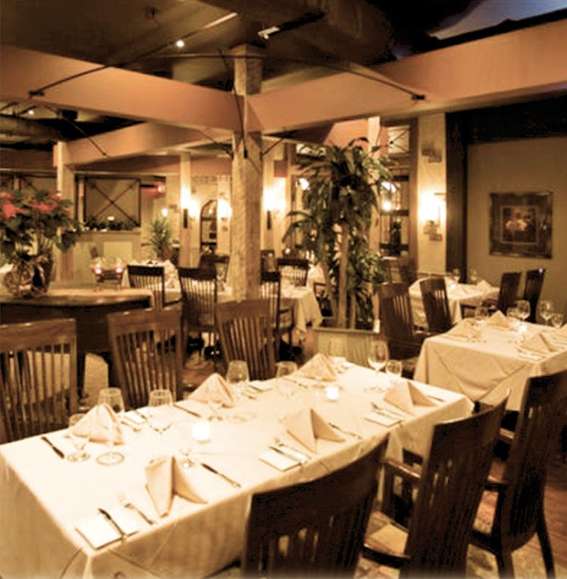 Little Louis' Oyster Bar