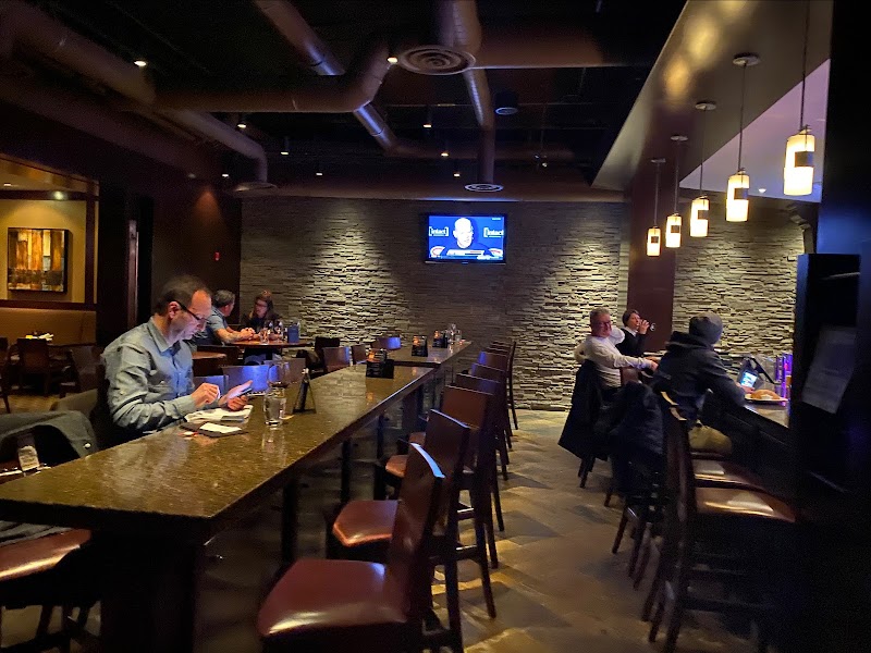 The Keg Steakhouse + Bar