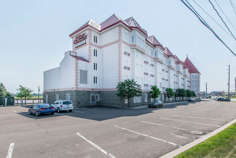 Chateau Moncton, Trademark Collection by Wyndham