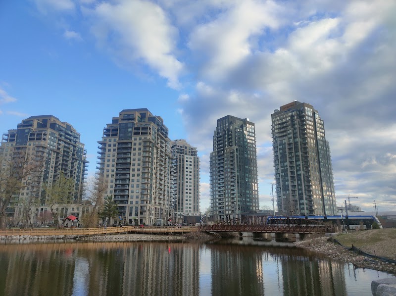 Waterloo Park