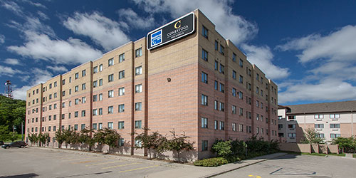 Inn of Waterloo & Conference Centre