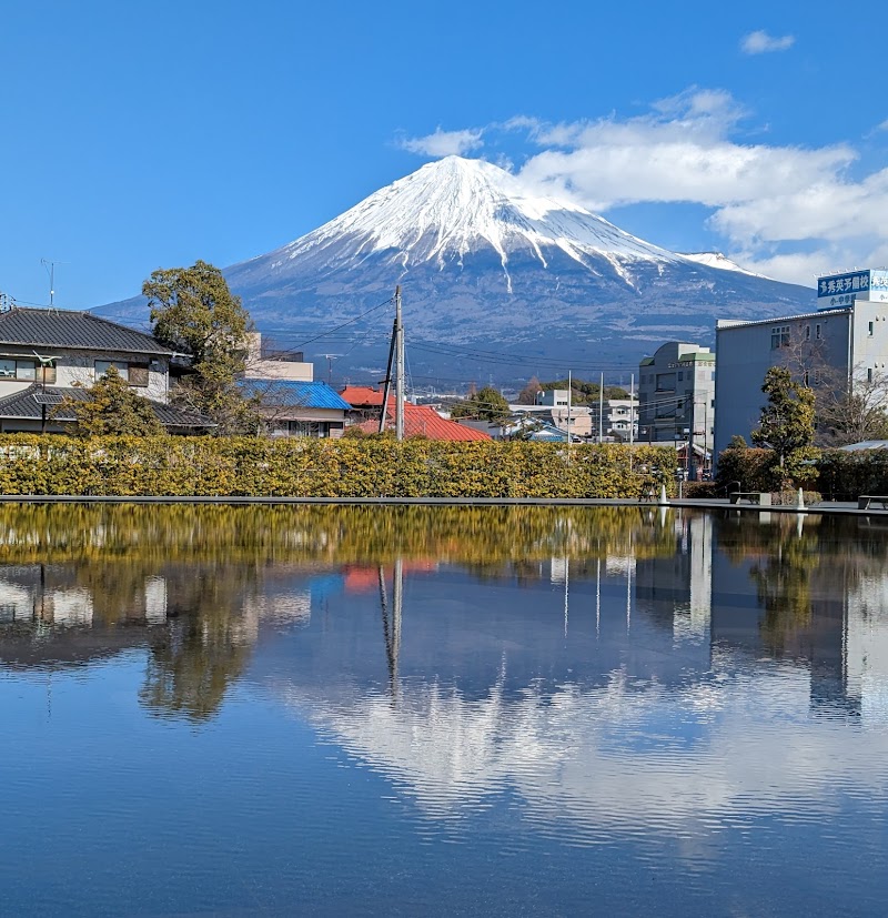 Mount Fuji: Japan's Majestic Peak - Fujinomiya - Japan - booked ai
