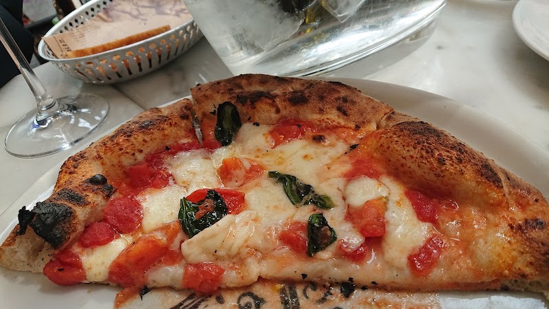 Trattoria Cesari - Nagoya - Japan - booked ai