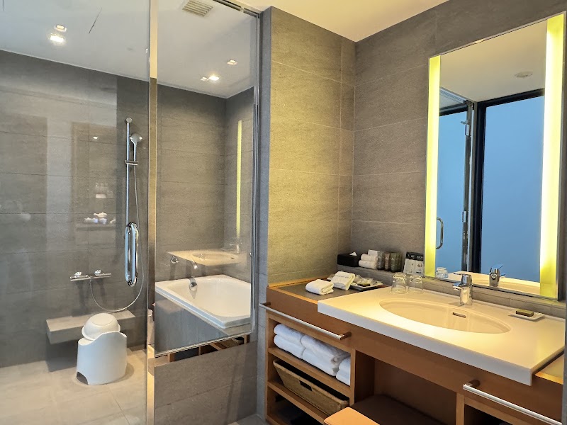 Nippondaira Hotel - Shimizu Ward - Japan - booked ai
