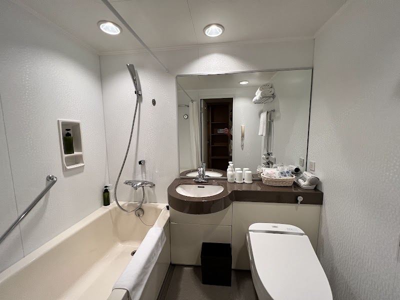 Hotel Associa Shizuoka - Shizuoka - Japan - booked ai