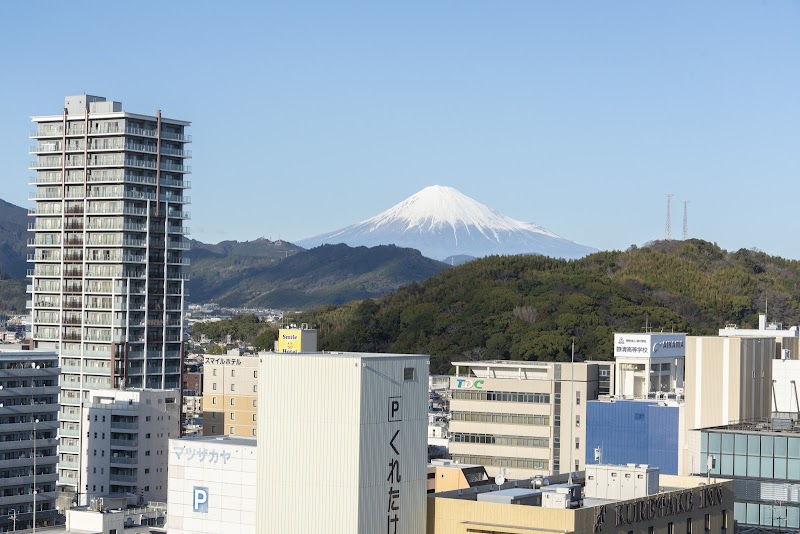 Hotel Associa Shizuoka - Shizuoka - Japan - booked ai