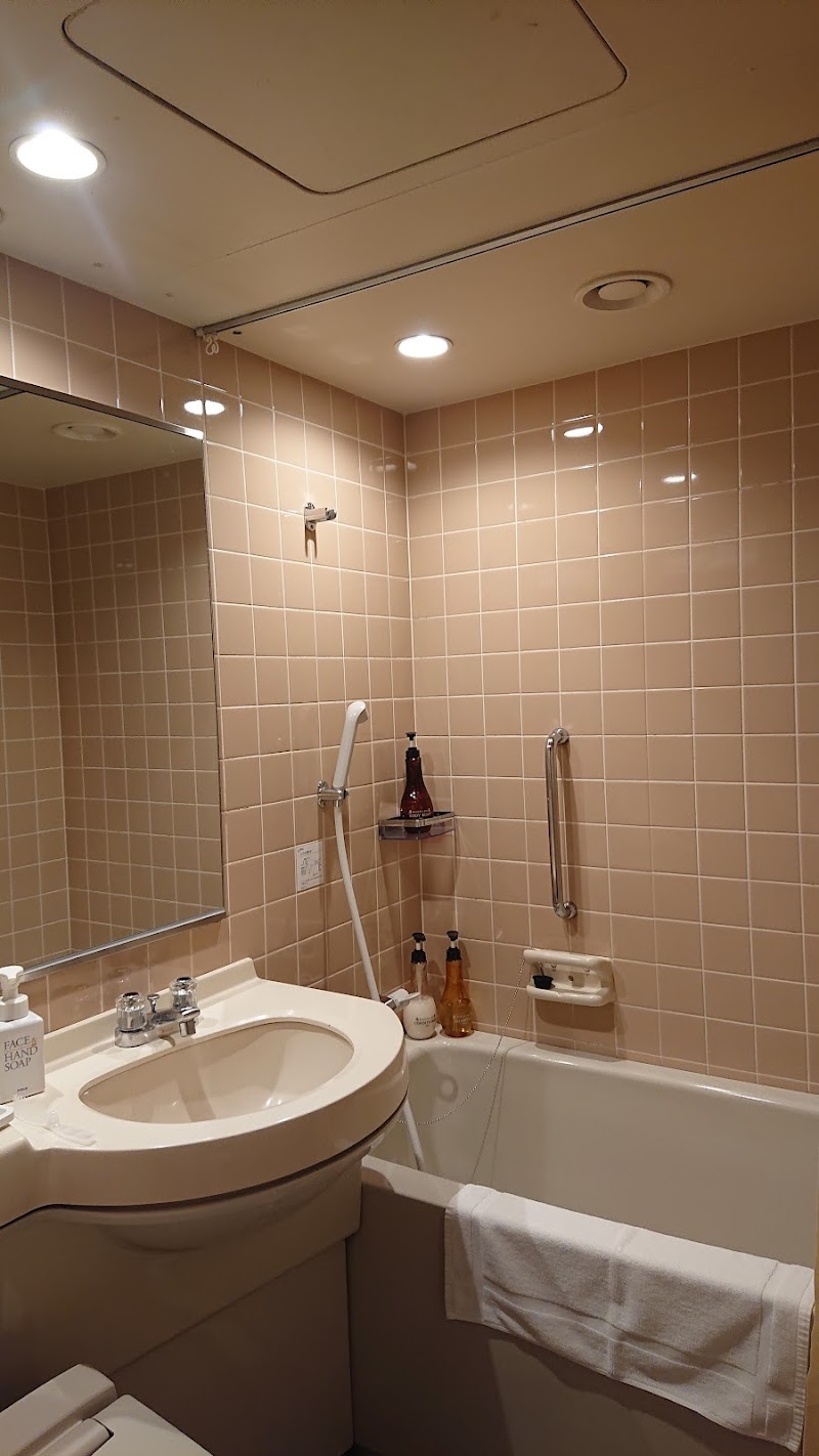Shizuoka Grand Hotel Nakajimaya - Shizuoka - Japan - booked ai