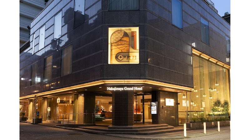 Shizuoka Grand Hotel Nakajimaya - Shizuoka - Japan - booked ai