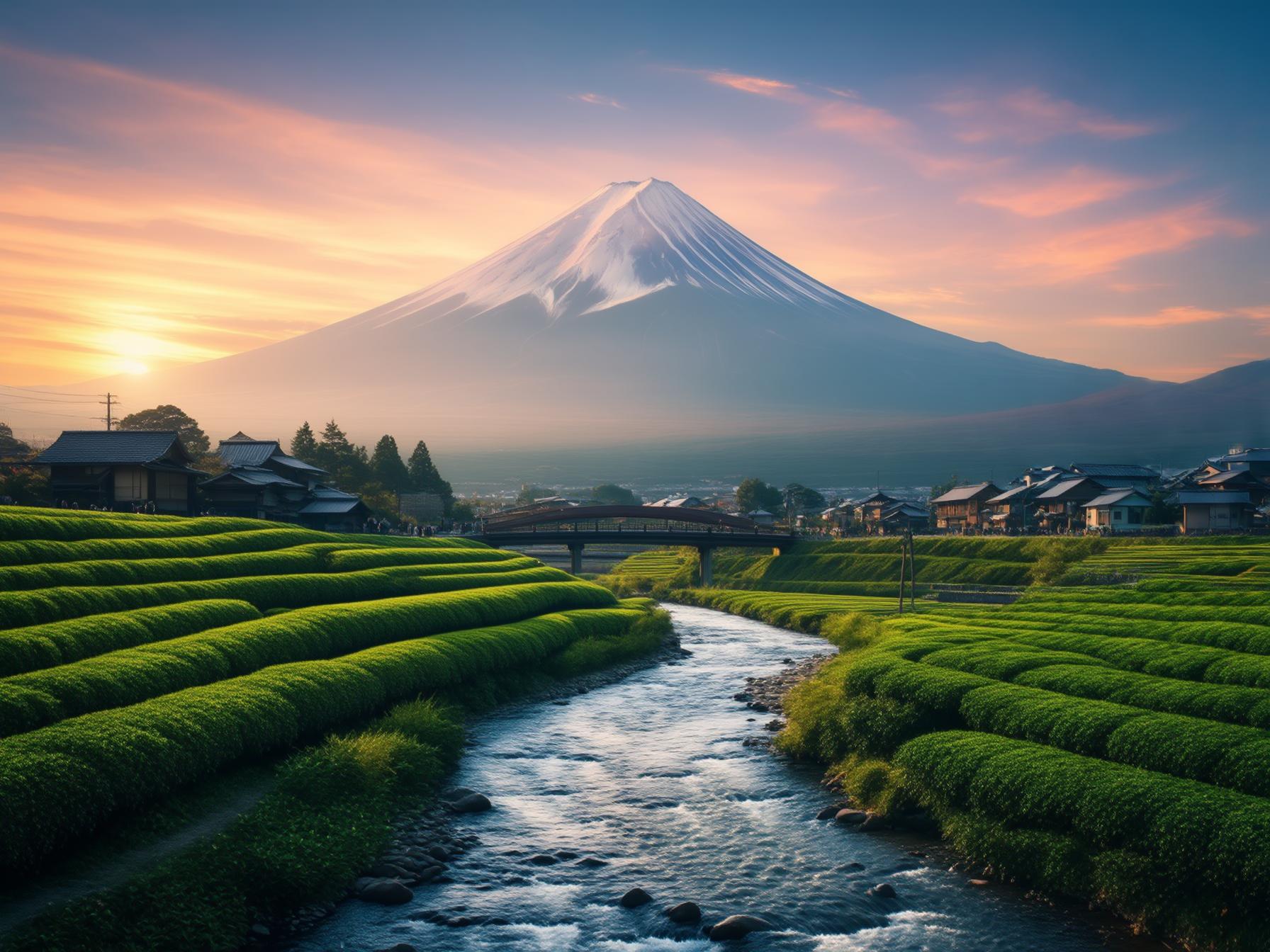 Top 10 Must-Visit Attractions in Shizuoka for First-Timers - Shizuoka - booked ai