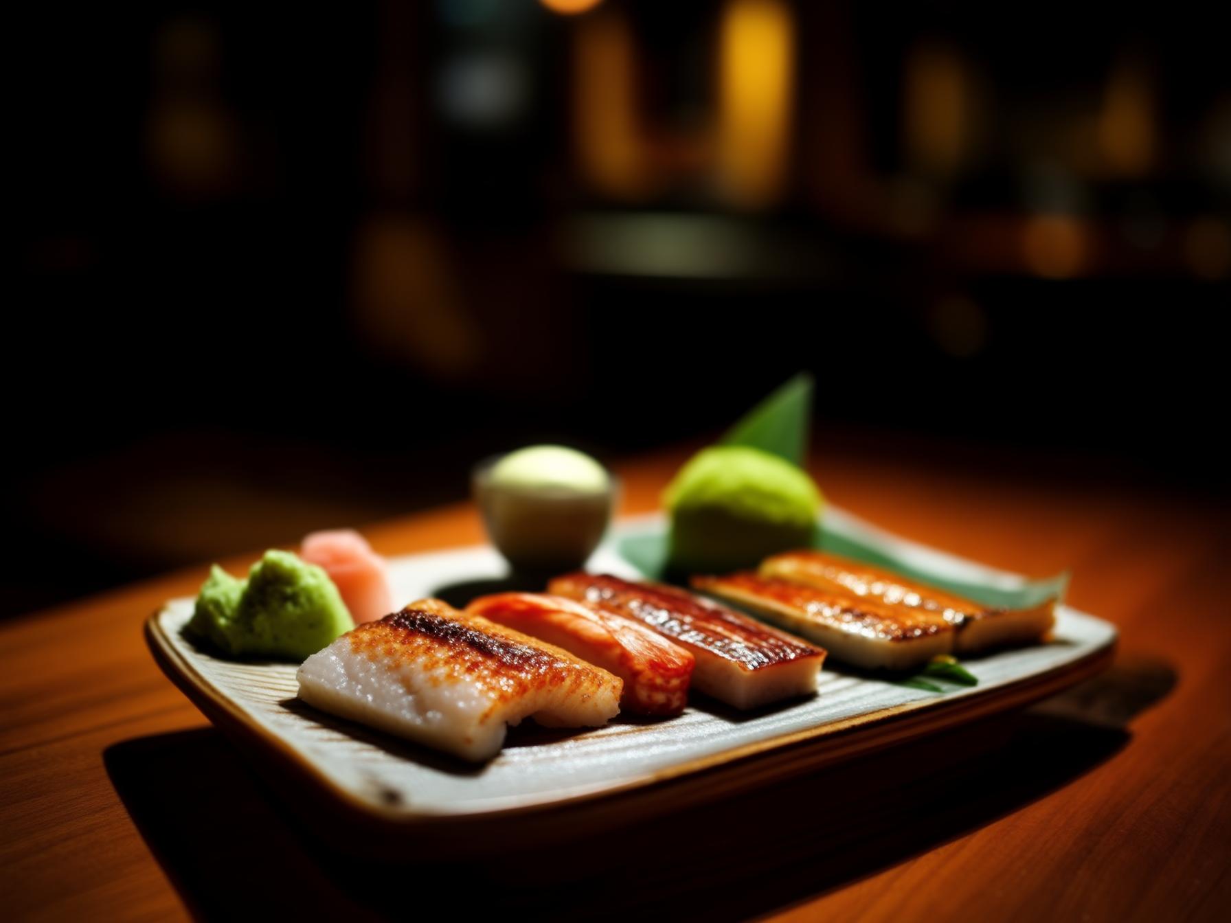 Exploring Shizuoka A Guide to the Best Local Cuisine and Restaurants - Shizuoka - booked ai