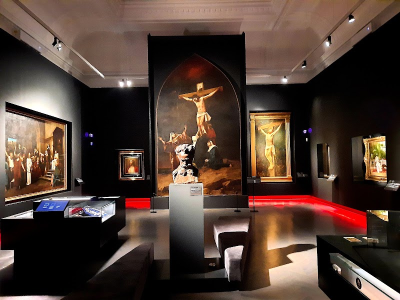 Mihály Munkácsy Museum: A Legacy of Artistic Masterpieces - Békéscsaba - Hungary - booked ai