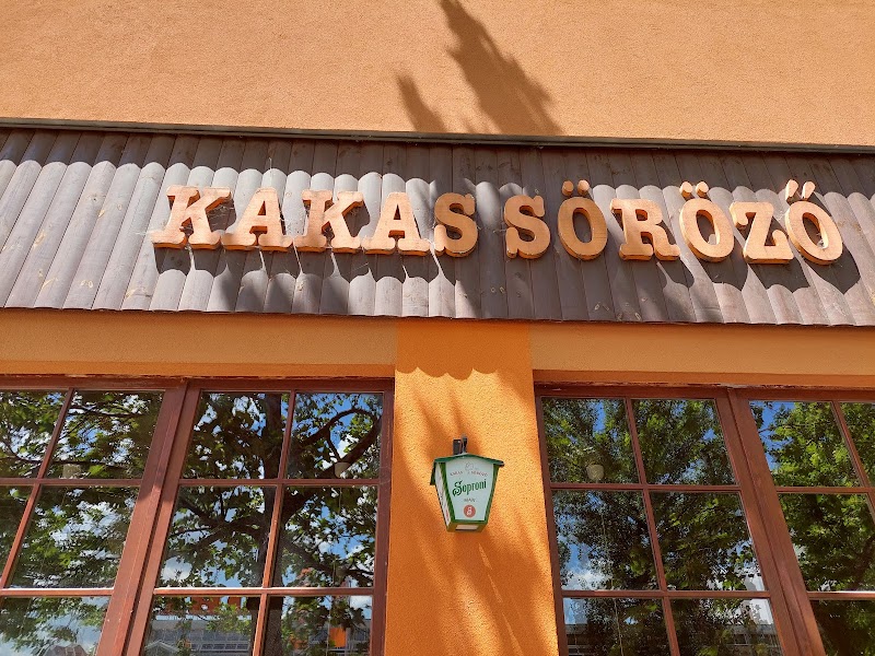 Kakas Étterem - Békéscsaba - Hungary - booked ai