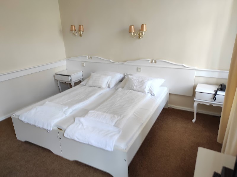 Hotel Fiume - Békéscsaba - Hungary - booked ai