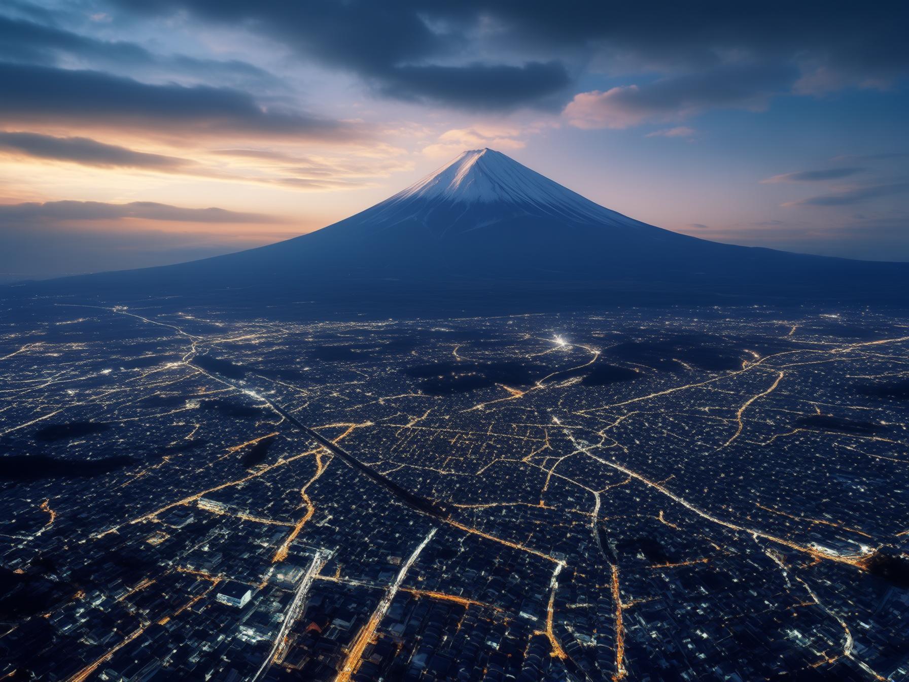 Fujiyoshida - Fujiyoshida, Japan - booked ai