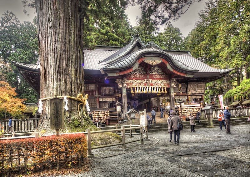 Fujiyoshida Sengen Shrine: Gateway to Mount Fuji's Spiritual Heritage - Fujiyoshida - Japan - booked ai