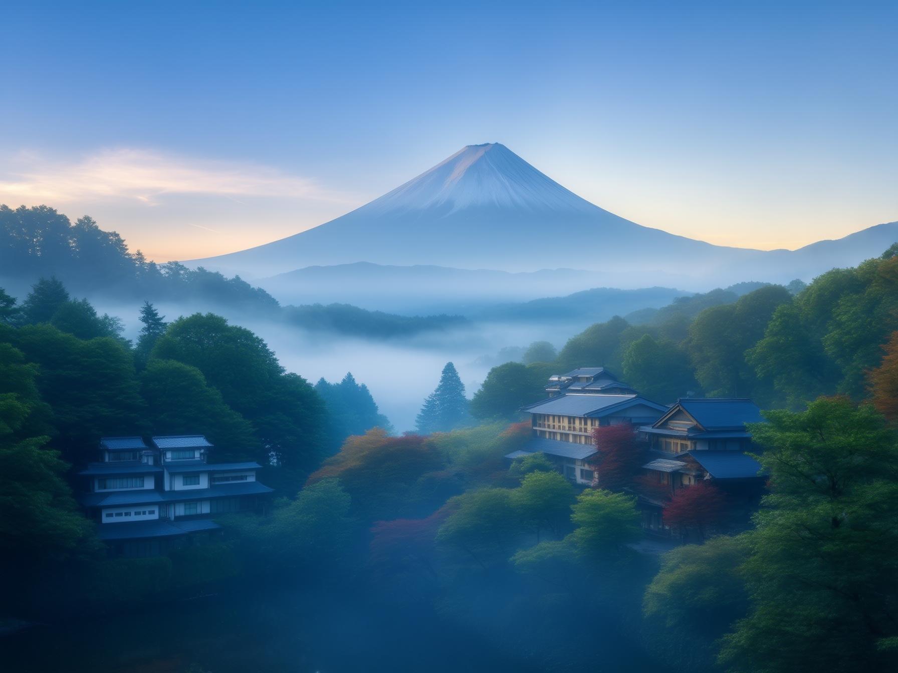 Exploring Fujiyoshida A Visitors Guide to Hotels and Accommodations - Fujiyoshida - booked ai