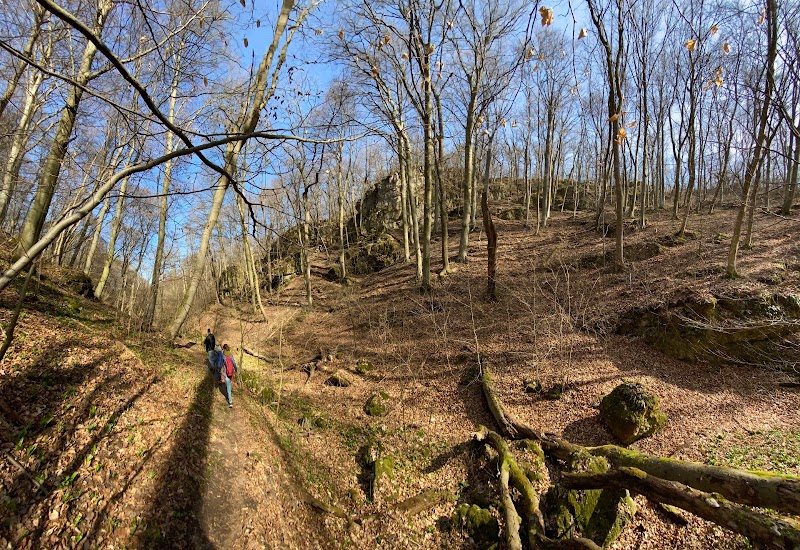 Bakony Hills: Hiking Destination - Porva - Hungary - booked ai