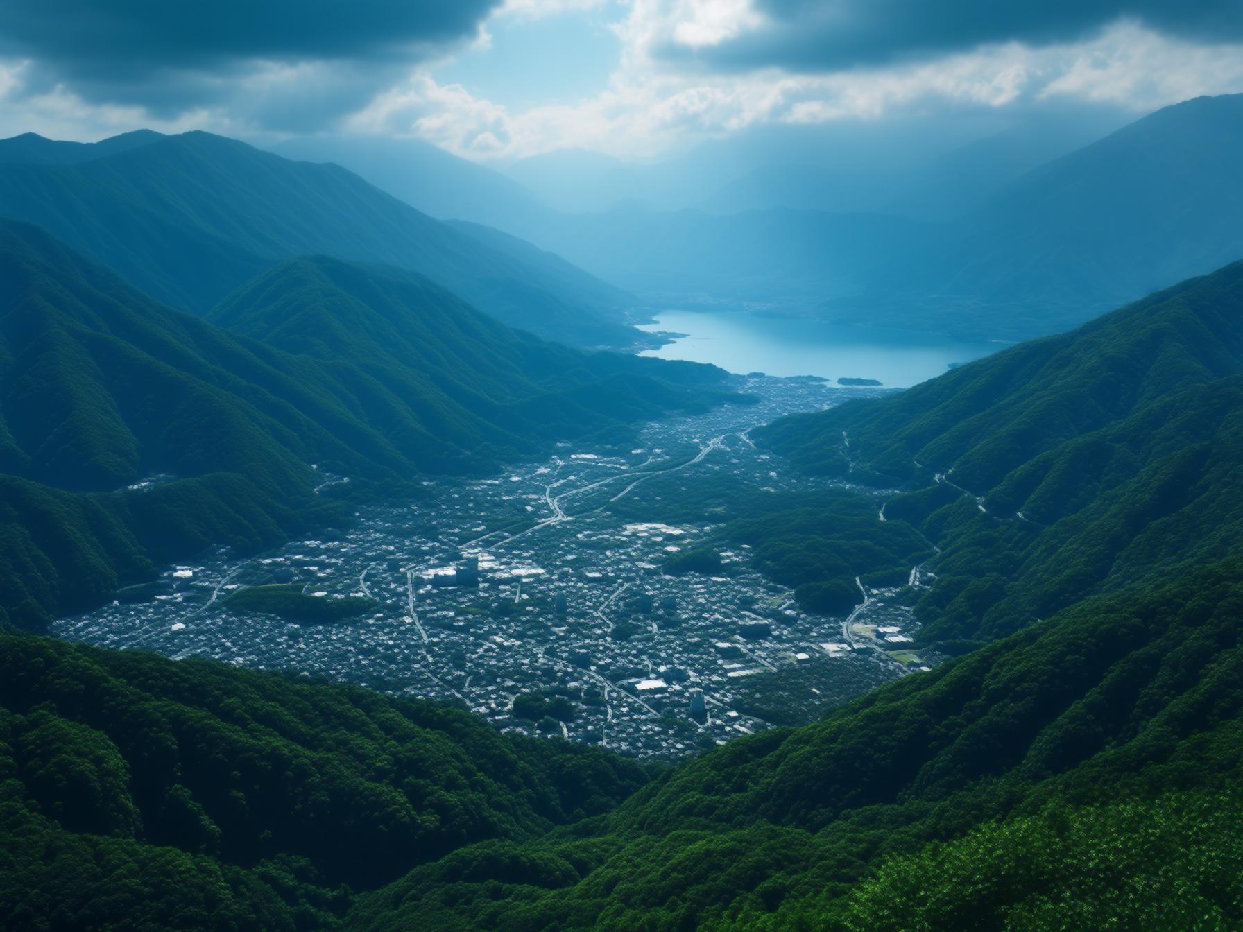 Hakone - Hakone, Japan - booked ai