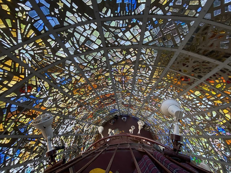 Hakone Open-Air Museum - Hakone - Japan - booked ai