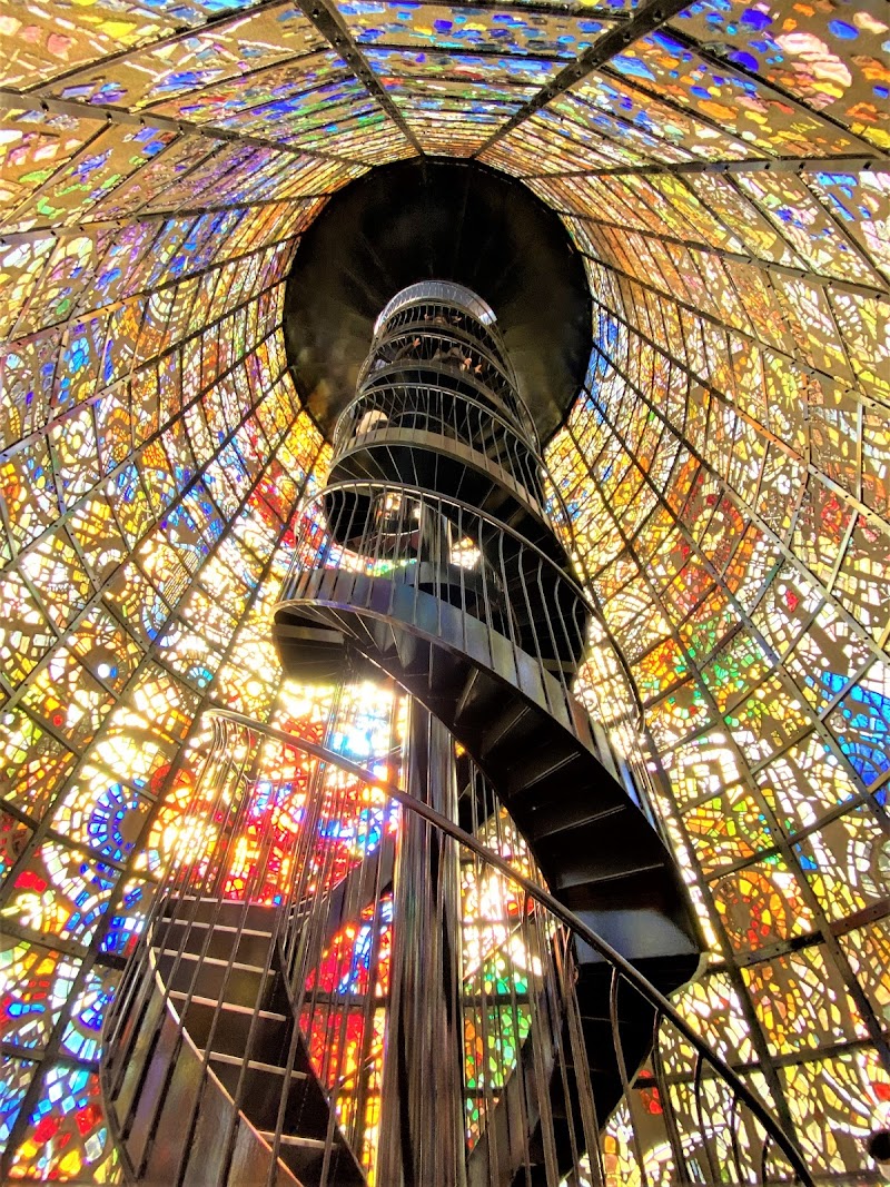 Hakone Open-Air Museum: A Must-Visit Art Destination in Japan - Hakone - Japan - booked ai