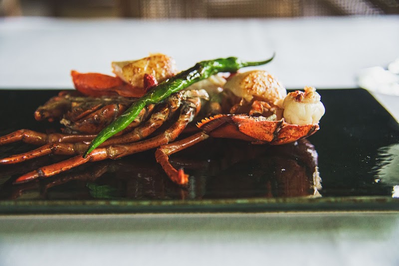 Itoh Dining by Nobu - Hakone - Japan - booked ai