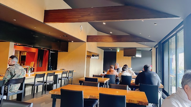 Itoh Dining by Nobu - Hakone - Japan - booked ai