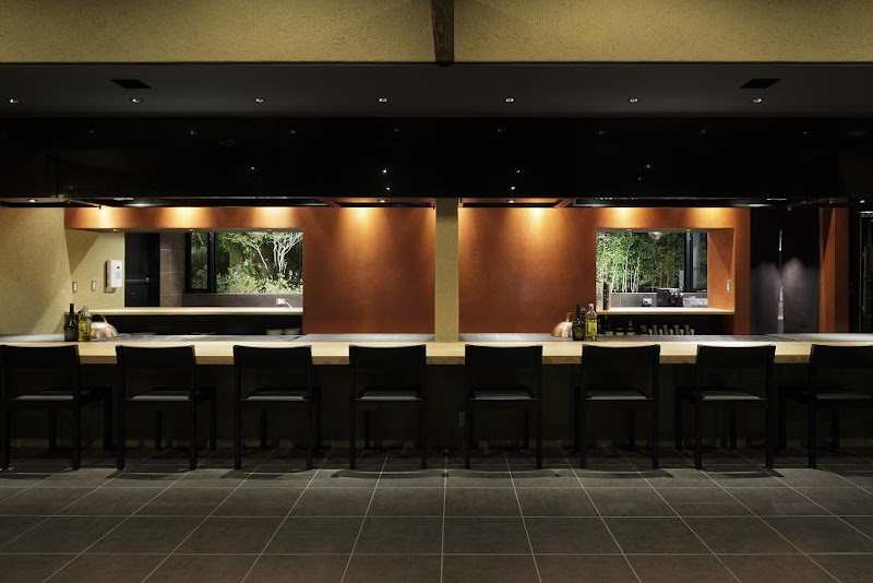 Itoh Dining by Nobu - Hakone - Japan - booked ai