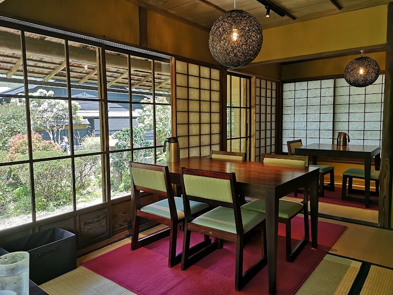 Hakone Akatsukian - Hakone - Japan - booked ai