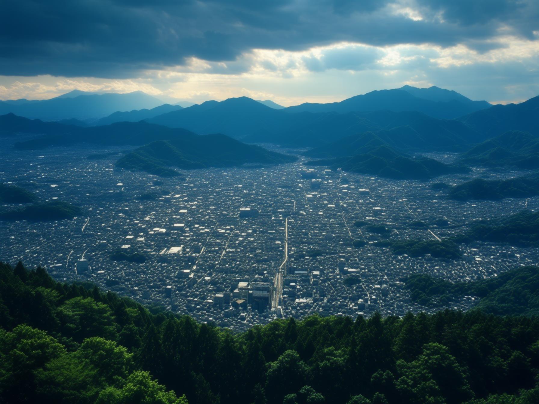Nikko - Nikko, Japan - booked ai