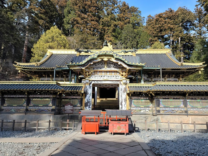 Discover the Splendor of Toshogu Shrine - Nikko - Japan - booked ai
