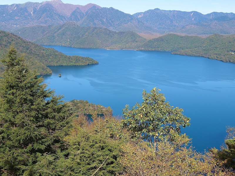 Lake Chuzenji: A Serene Retreat in Japan’s Nikko National Park - Nikko - Japan - booked ai
