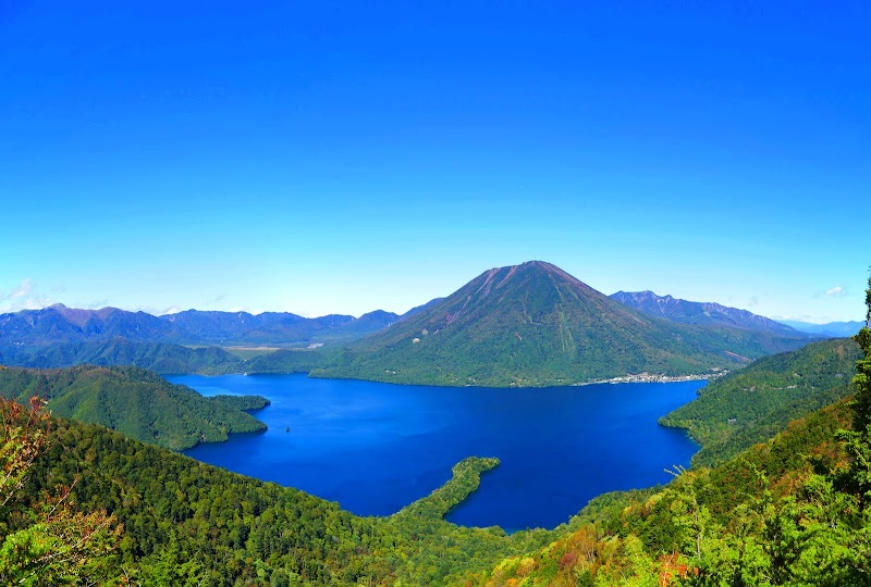 Lake Chuzenji: A Serene Retreat in Japan’s Nikko National Park - Nikko - Japan - booked ai