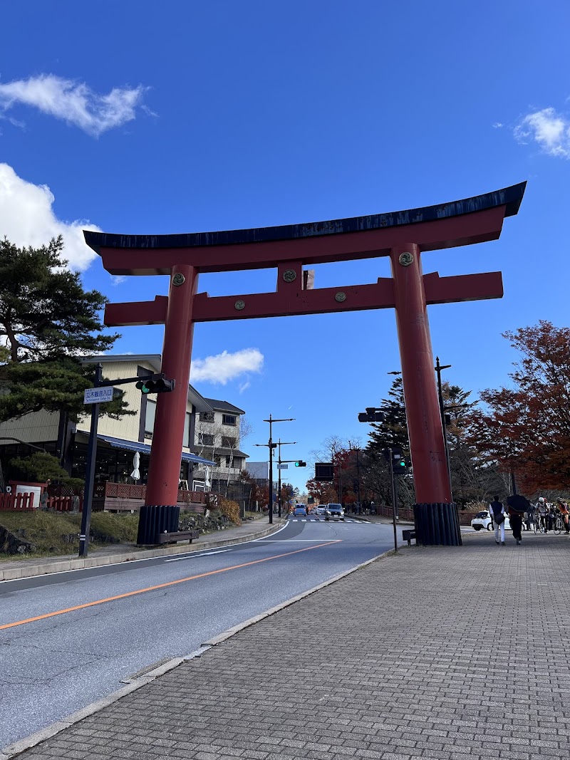 Lake Chuzenji: A Serene Retreat in Japan’s Nikko National Park - Nikko - Japan - booked ai