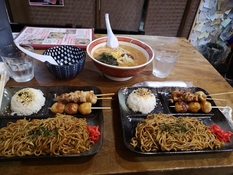 Hippari Dako - Nikko - Japan - booked ai