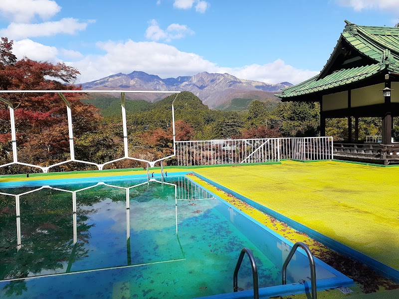 Nikko Kanaya Hotel - Nikko - Japan - booked ai