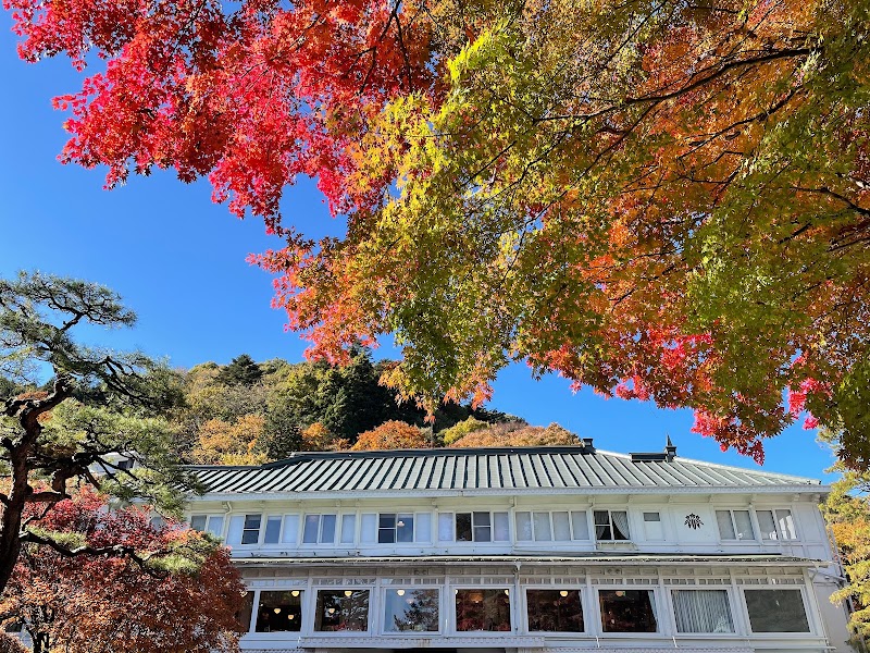 Nikko Kanaya Hotel - Nikko - Japan - booked ai
