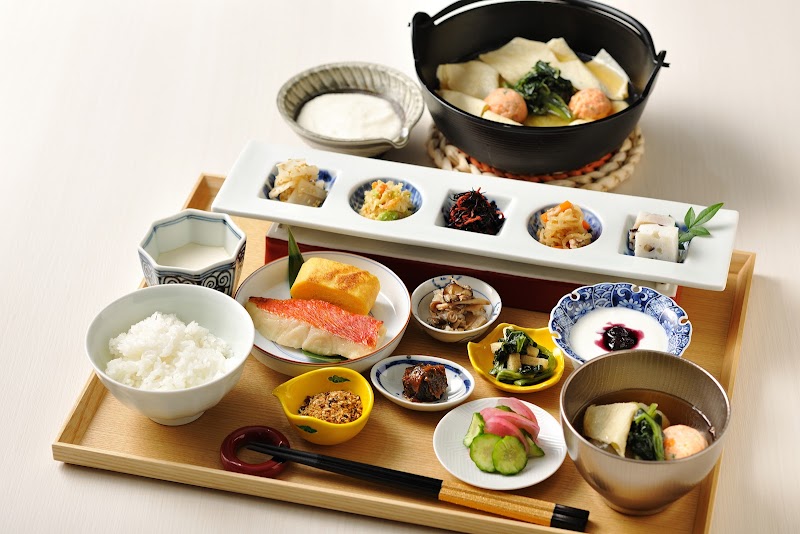 Hoshino Resorts KAI Nikko - Nikko - Japan - booked ai