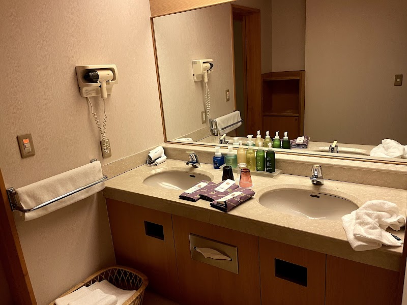 Hoshino Resorts KAI Nikko - Nikko - Japan - booked ai