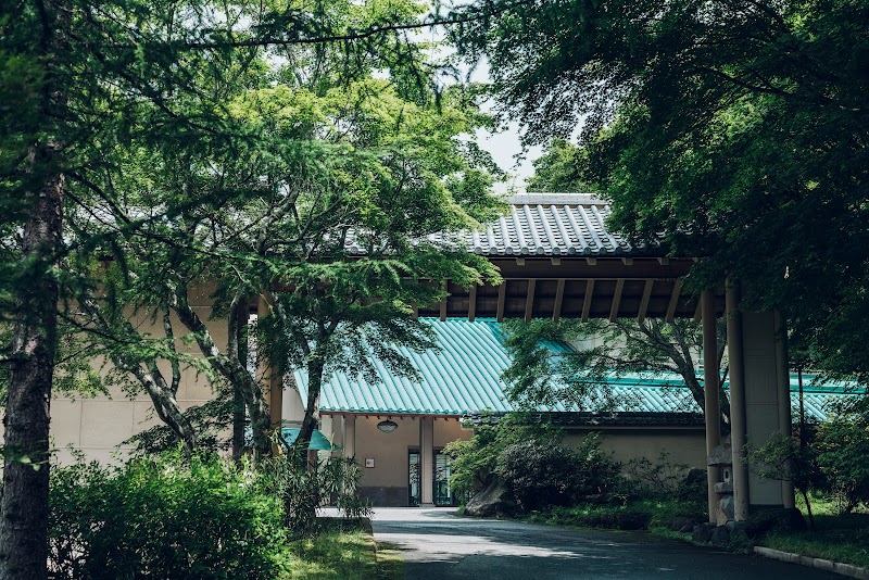 Hoshino Resorts KAI Nikko - Nikko - Japan - booked ai