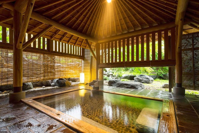 Hoshino Resorts KAI Nikko - Nikko - Japan - booked ai