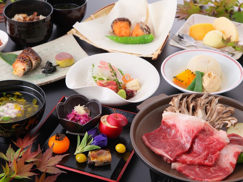Nikko Station Hotel Classic - Nikko - Japan - booked ai
